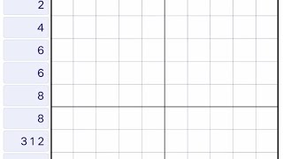 How to solve Nonogram Medium level 45  Onigiri [upl. by Kassie]