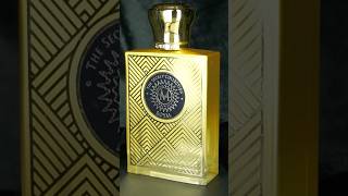 Moresque Parfum  Secret Collection  Royal [upl. by Harikahs163]