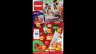 Catalog Penny 10 Iulie  16 Iulie 2024  Oferte Penny din 10 07 2024 [upl. by Granoff366]