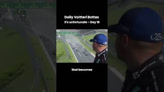 Daily Portion Valtteri served – Day 18 [upl. by Aynat]