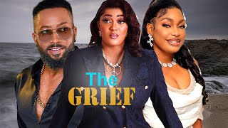 THE GRIEFFULL MOVIEFREDRICK LEONARDNUELLA NJUBIGBOKENNETH NWADIKE2024 NIGERIAN MOVIE [upl. by Haropizt]