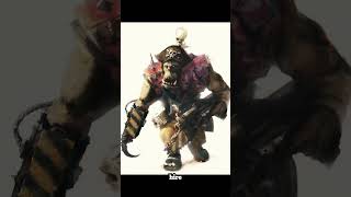 Freebooters gaming trending gameswarhammer warhammer40k spacemarine2 lore facts trends [upl. by Airetak]