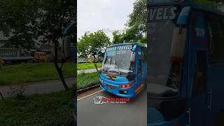 Sarker Travels BSB Tour Bus3 💥BD BUS VLOGGER [upl. by Artima]