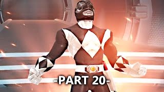 Power Rangers Legacy Wars Gameplay Part 20  Black Ranger Mighty Morphin [upl. by Gunther]