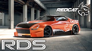 Redcat RDS  RTR Competition Spec Drift Car [upl. by Ailen]