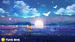 Blue dream ⛅ Lofi hip hop mix  Beats to relaxstudysleep [upl. by Sedgewick]