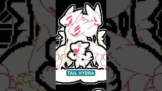 Changed Special Edition TAIL HYDRA [upl. by Nabetse]