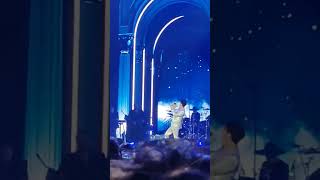 Dimash Ave Maria  Stranger Tour Düsseldorf 2024 [upl. by Colis]