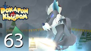 Dokapon Kingdom – Episode 63 From First to Worst [upl. by Aehcim]