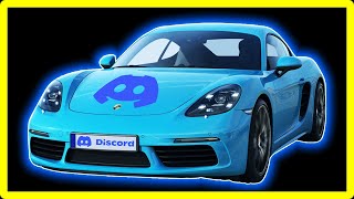 14 Discord Car Sound Variations [upl. by Alek]