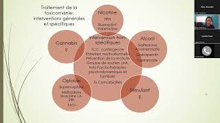 Troubles concomitants gestion des impasses [upl. by Nelhsa]