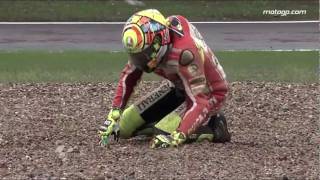 When will Rossi return to the charge for victory [upl. by Peednama345]