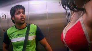 दबाओ ना क्या Sherlyn Chopra amp Emraan Hashmi Romantic Double Meaning Comedy  Action Dhamaka [upl. by Lingwood]