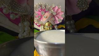 Wo din bhi aaye tere Vrindavan m aaye humladdugopal merochotosoladdugopal motivation [upl. by Asli]