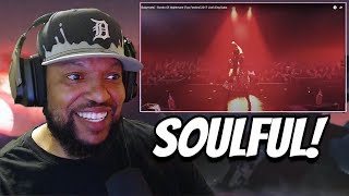 Solo Performance BABYMETAL  Rondo Of Nightmare Reaction [upl. by Douglass]