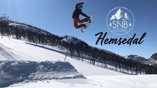 Hemsedal Skisenter  2019 [upl. by Fransis212]