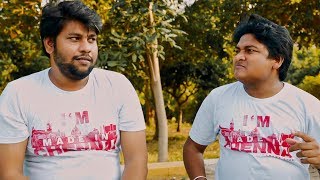 Vaa Mama Made in Chennai Anthem Santhosh Narayanan Vishal Chandrashekhar Vivek [upl. by Ahseik49]