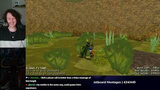 Jak amp Daxter Only Up Mod  Hub 2 Part 2 [upl. by Paddie199]