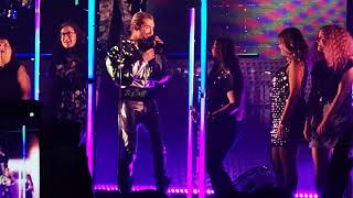 Tokio Hotel  Heilig  LIVE Budapest MoM Sport Melancholic Paradise Tour 2019 [upl. by Larry896]