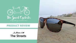 Julbo The Streets Lifestyle Sunglasses Review  feat Spectron  Reactive Lens Options  Lightweight [upl. by Onibas]