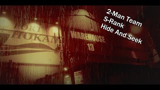 2Man Team SRank Hide and Seek [upl. by Rimaj15]