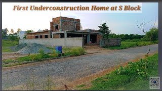 Gulberg Islamabad updates Gulberg Residencia S Block [upl. by Kasper]