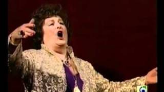 Birgit Nilsson  Hojotoho  Die Walküre  1996 [upl. by Baptiste83]