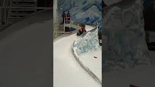 Love doing this snowworld snow snowworld fypシ゚viral subscribe memories [upl. by Alicea]