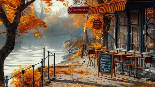 Lofi Morning Vibes 🍂 Fall lofi songs to make you enjoy the autumn vibes  Lofi hip hop for relax [upl. by Lorrimer559]