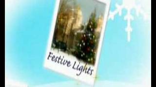 Grantown on Spey Christmas TV Advert [upl. by Filip]