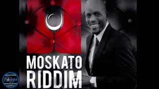 MOSKATO RIDDIM INSTRUMENTAL [upl. by Ifill330]