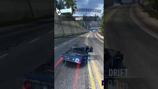 FORD MUSTANG HOONIGAN Best Drifting  nfs luxurycar luxury fordmustang drift [upl. by Dlarej]