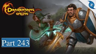 PvE Season  Part 5  Drakensang online 243 [upl. by Boycie99]