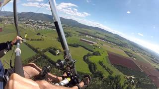 Soaring the tablelands by Tlite [upl. by Romito439]