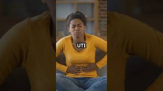 Does UTI Make You Constipated uti constipation shorts [upl. by Eimar]