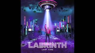 Labrinth  Last Time Gareth Emery Remix [upl. by Barna]