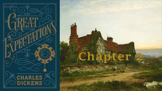 Great Expectations Full Audiobook Part 1 by Charles Dickens [upl. by Niemad]