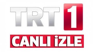 TRT 1 Canlı Yayın  TRT Canlı İzle  TRT 1 HD Canlı Yayın İzle  TRT İZLE [upl. by Gnilrad624]