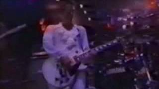 Manic Street Preachers  Love s Sweet exile 1993 live [upl. by Durwyn]