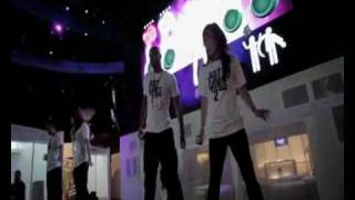 Une nouvelle chorée de Just Dance 2 révélée [upl. by Erskine]