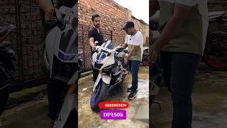 🔥YAMAHA M🔥 ytviral shortsviral ytshortsindia [upl. by Aciamaj]