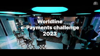 Worldline ePayments Challenge 2023 [upl. by Aiza91]