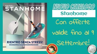 Catalogo Stanhome c13 [upl. by Alemap]