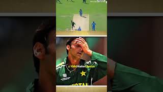 Shoaib Akhtar 😳 talking about Sachin Tendulkar wicket taking  shorts cricket youtubeshorts [upl. by Neal]