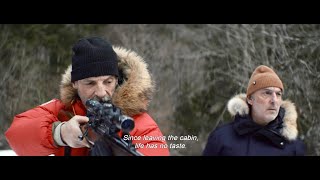 Brothers  Frères 2024  Trailer English Subs [upl. by Ametaf]