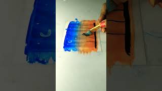 Phella tere Nain dekhiya ytshorts art drawing painting shortvideo shorts trendingshorts [upl. by Sivad]