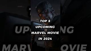 TOP 5 UPCOMING MARVEL MOVIES 😱😱😱 marvel avengers shorts [upl. by Ynatil]