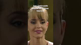 ¡Paulina se pone parejos a todos 🤨😨 tlnovelas shorts lausurpadora [upl. by Weiman]