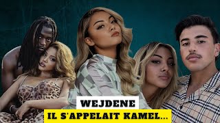 Wejdene balance tout sur ses conquêtes amoureuses 🔥 Secrets et révélations [upl. by Jaclyn]