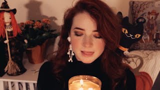 ASMR Cozy Autumn Decorations [upl. by Eiramassenav]